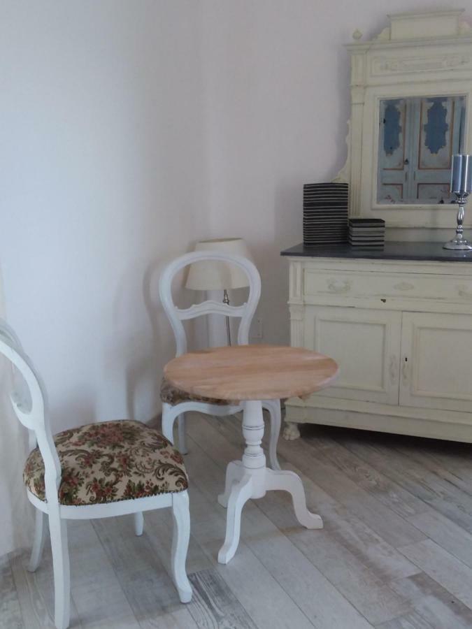 Villa Pardonise- Puglia-Salento-Casa Vacanze Diso Eksteriør bilde
