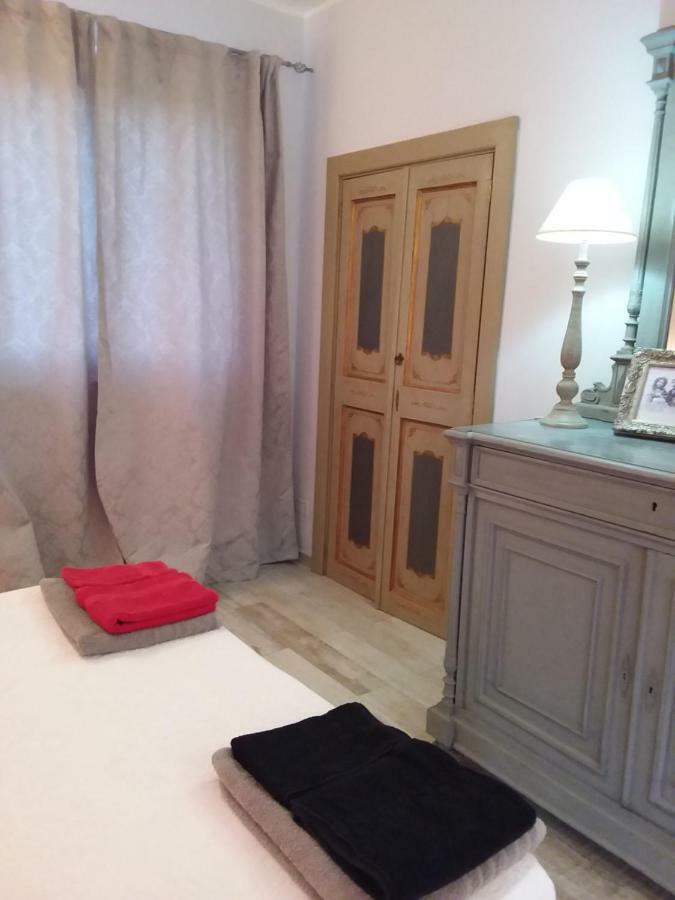 Villa Pardonise- Puglia-Salento-Casa Vacanze Diso Eksteriør bilde