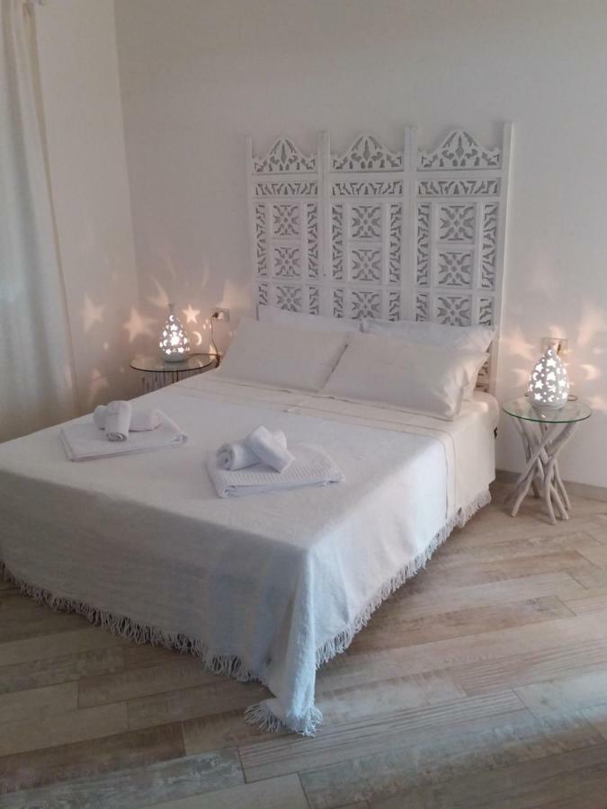 Villa Pardonise- Puglia-Salento-Casa Vacanze Diso Eksteriør bilde